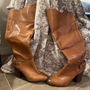 Vince Camuto Knee High Boots